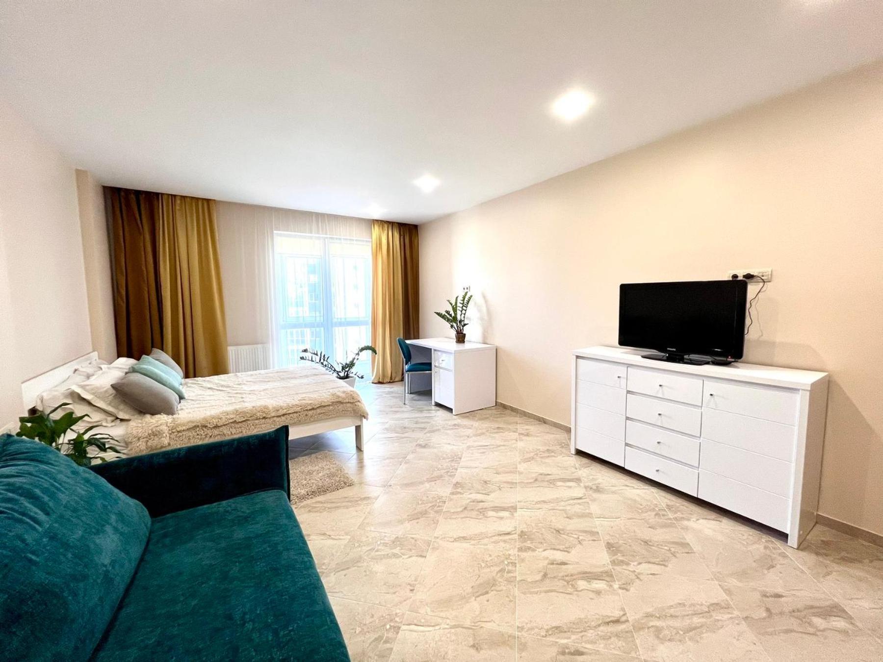 לבוב Osapart Comfortable Apartment In A Complex Great Britain מראה חיצוני תמונה
