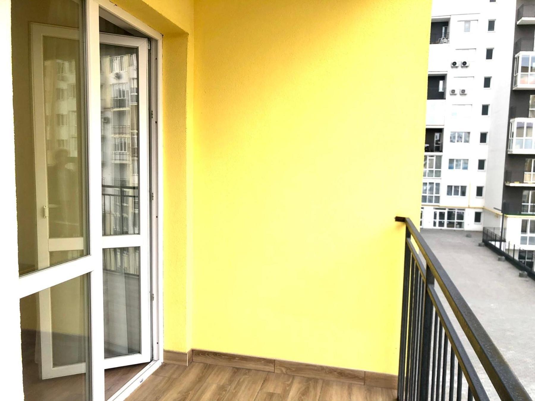 לבוב Osapart Comfortable Apartment In A Complex Great Britain מראה חיצוני תמונה