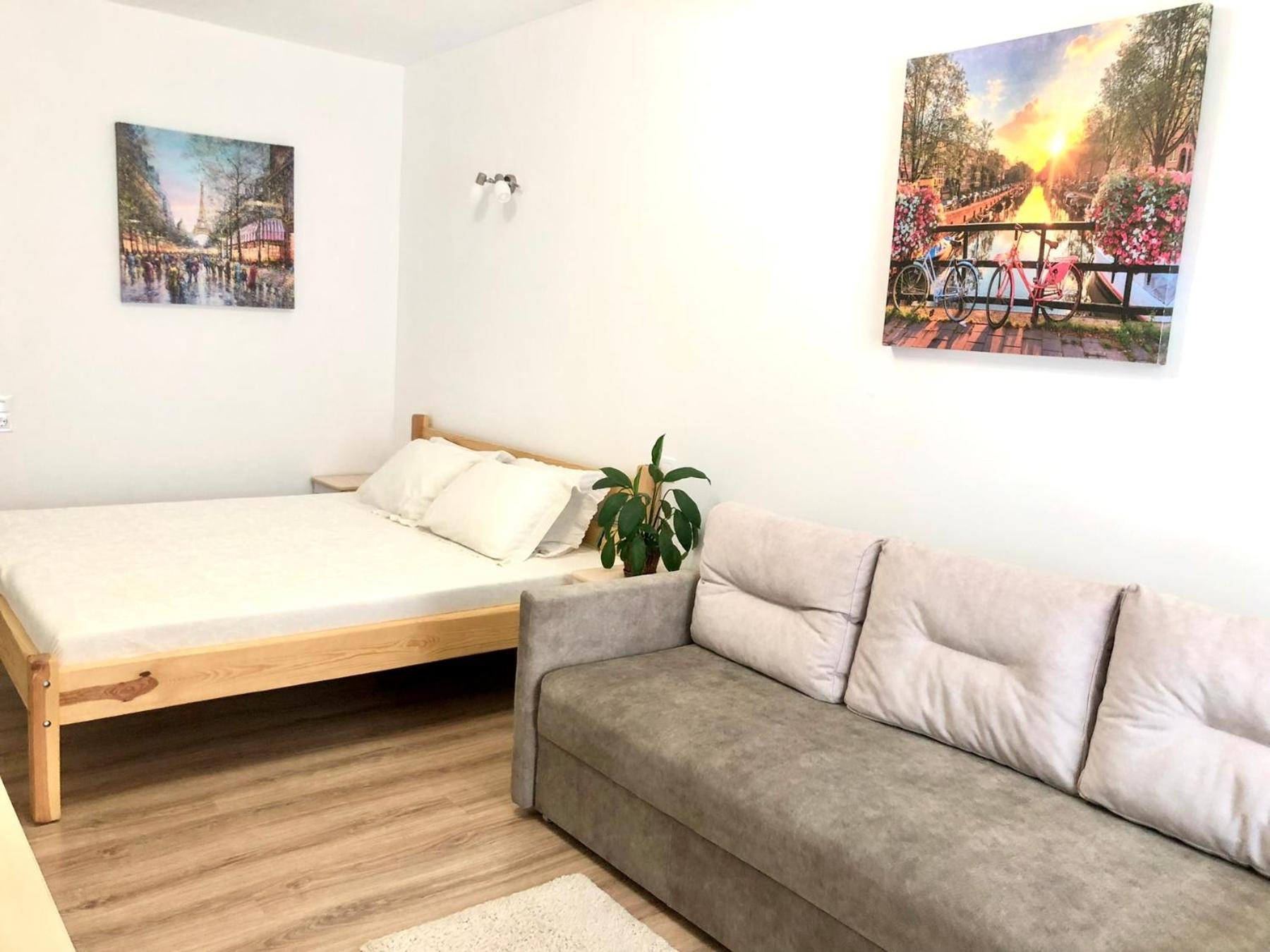 לבוב Osapart Comfortable Apartment In A Complex Great Britain מראה חיצוני תמונה