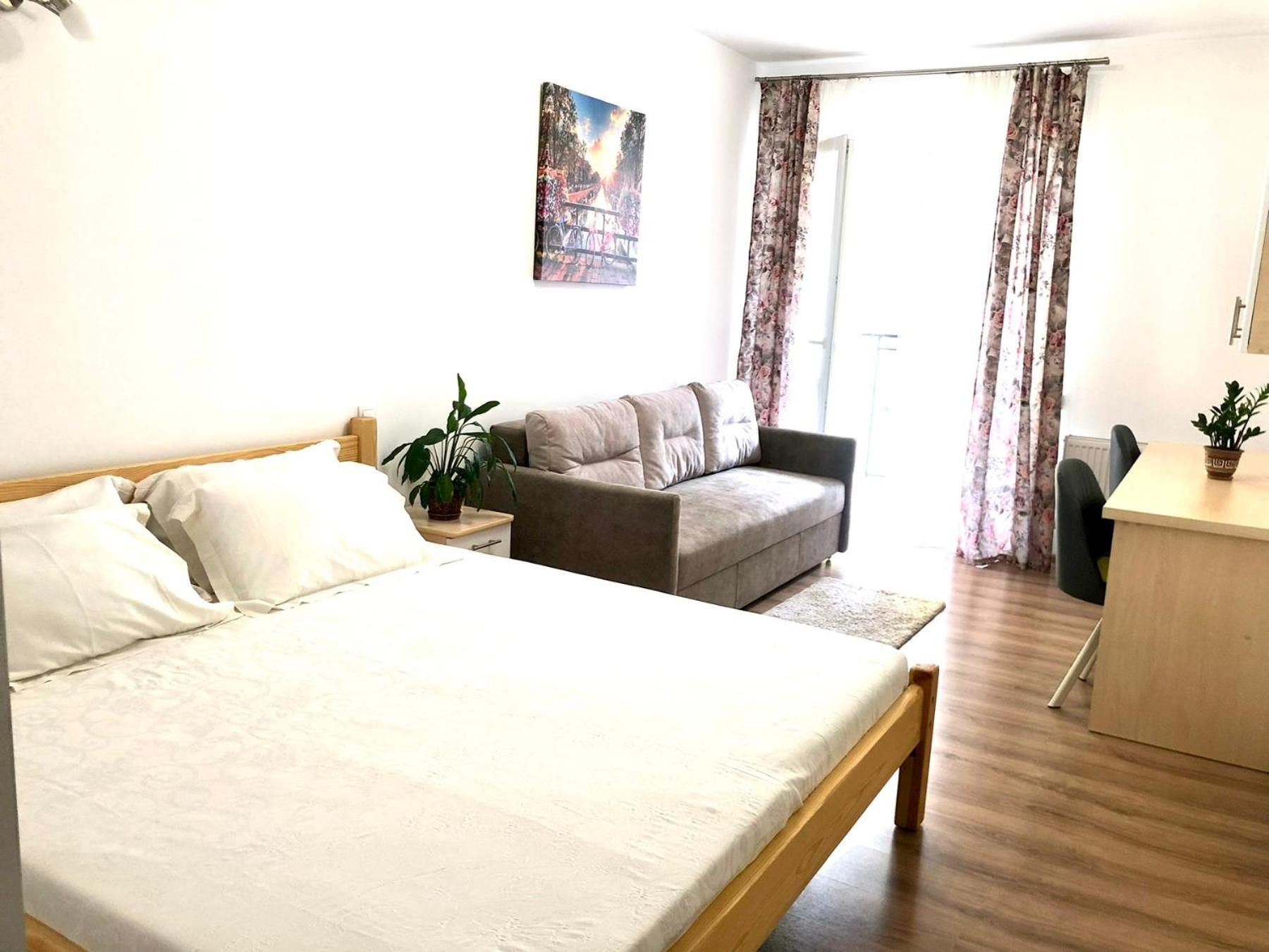 לבוב Osapart Comfortable Apartment In A Complex Great Britain מראה חיצוני תמונה