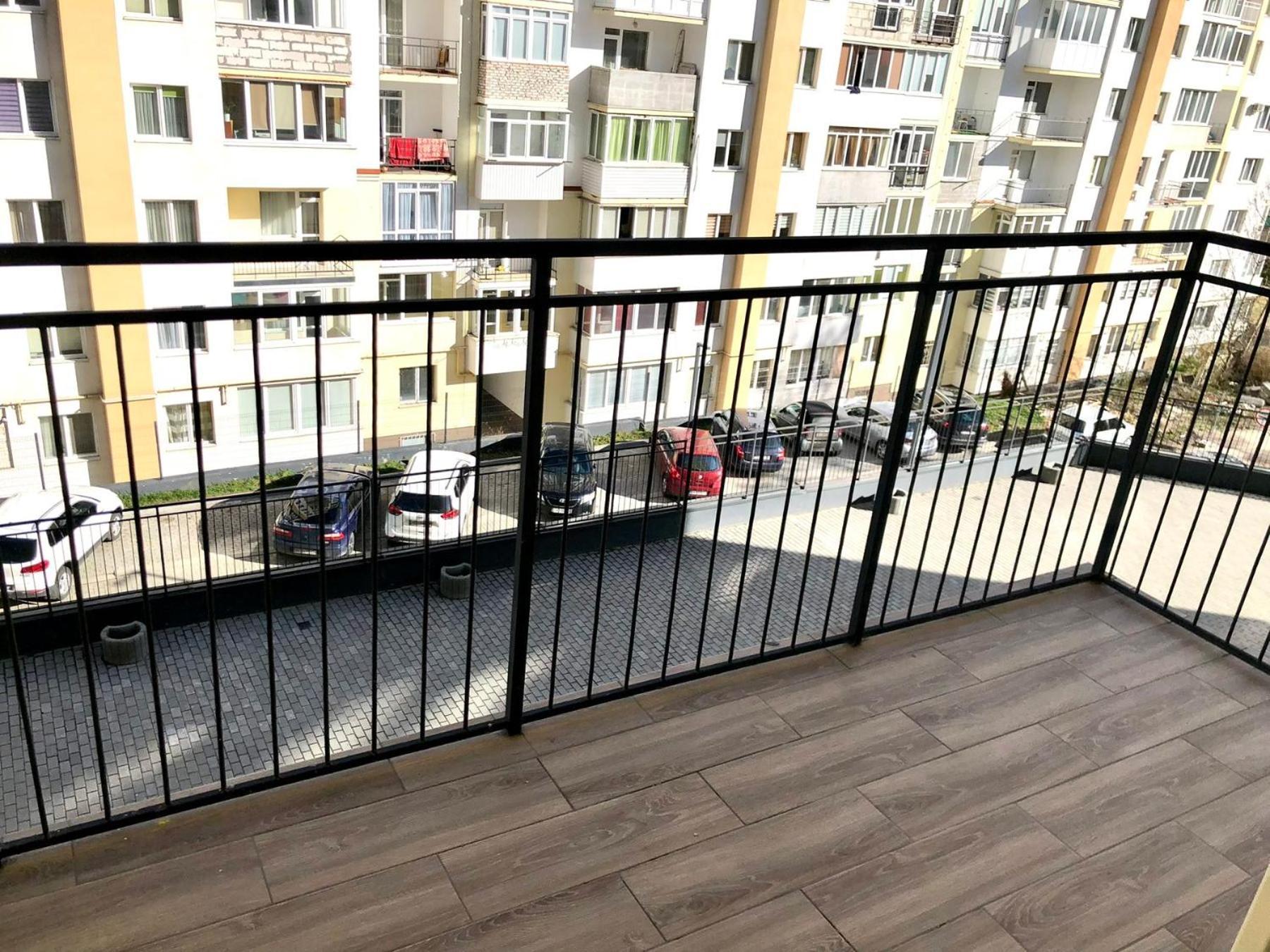 לבוב Osapart Comfortable Apartment In A Complex Great Britain מראה חיצוני תמונה