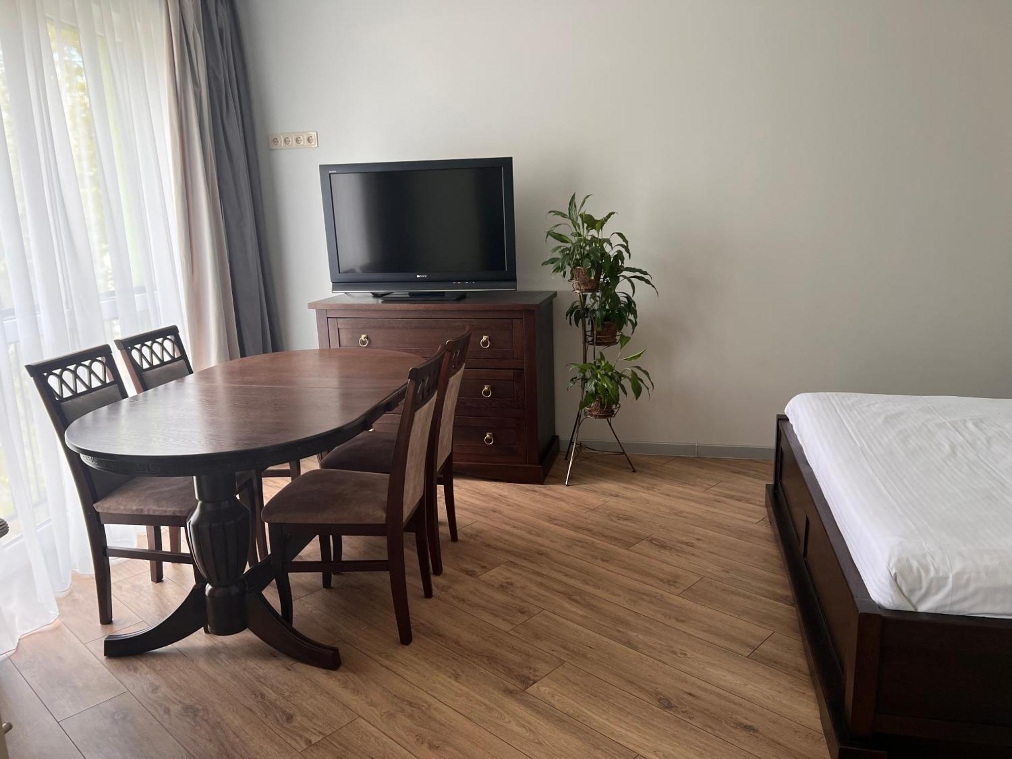 לבוב Osapart Comfortable Apartment In A Complex Great Britain מראה חיצוני תמונה