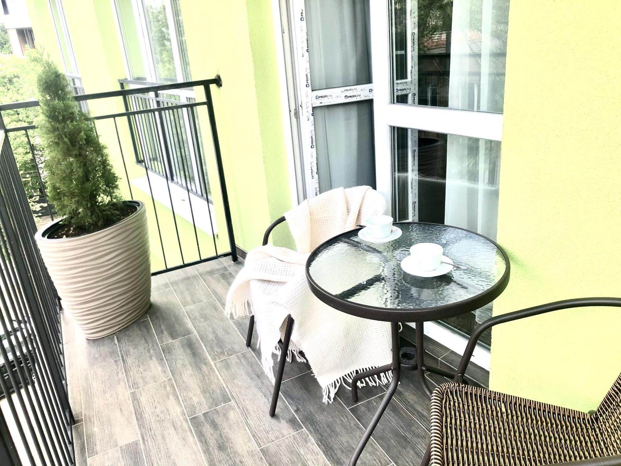 לבוב Osapart Comfortable Apartment In A Complex Great Britain מראה חיצוני תמונה