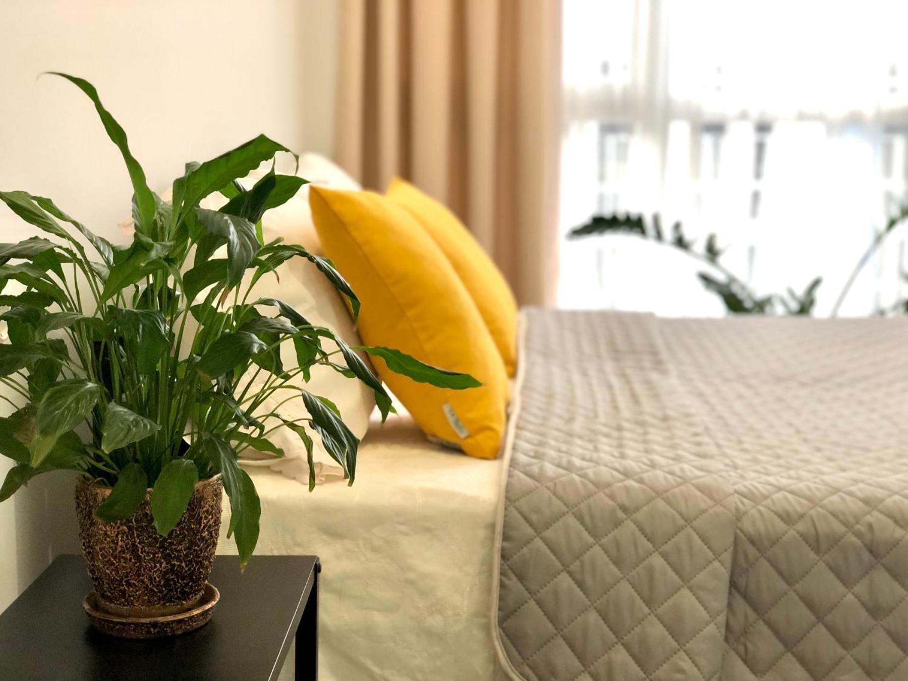 לבוב Osapart Comfortable Apartment In A Complex Great Britain מראה חיצוני תמונה