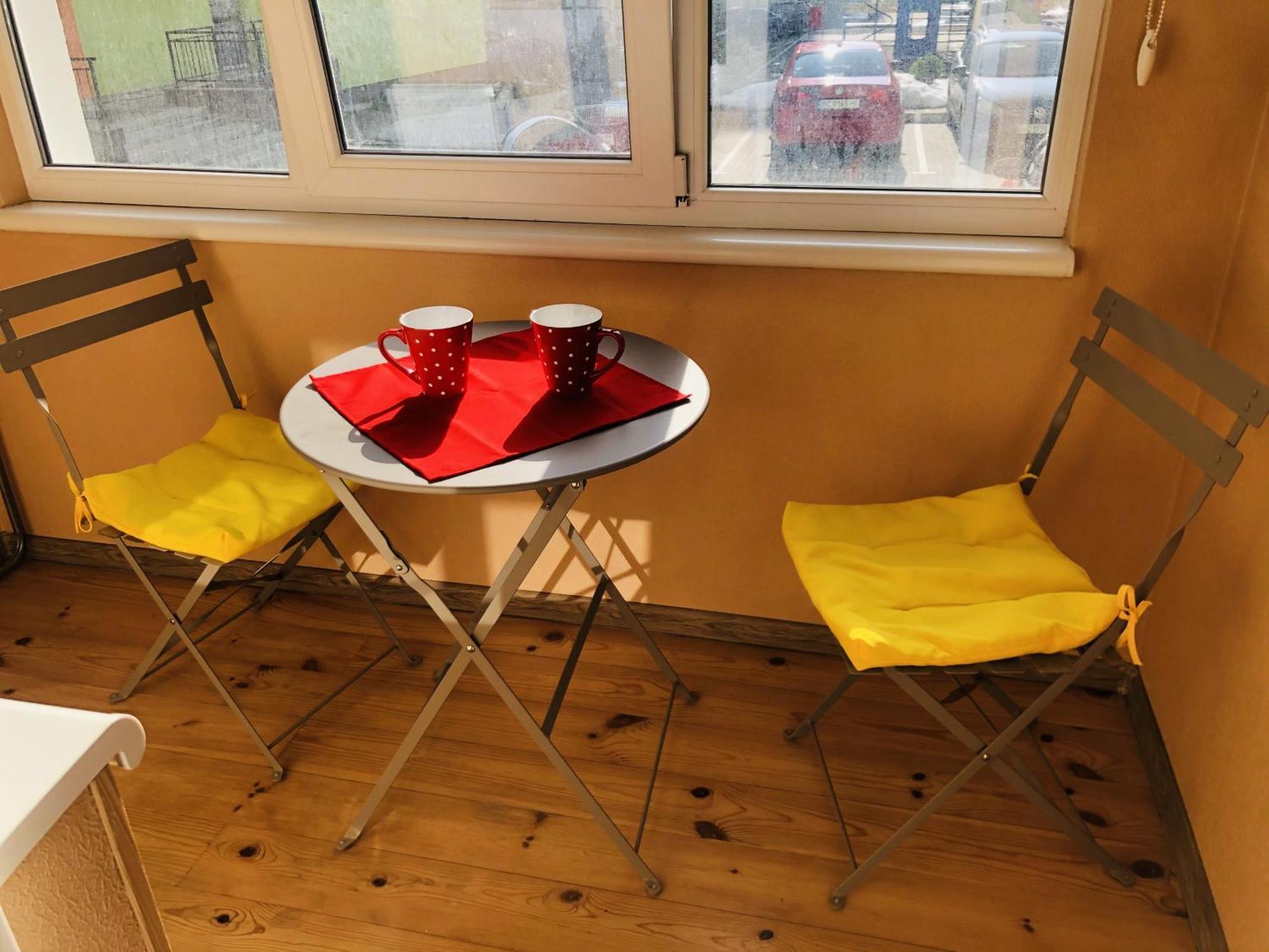 לבוב Osapart Comfortable Apartment In A Complex Great Britain מראה חיצוני תמונה
