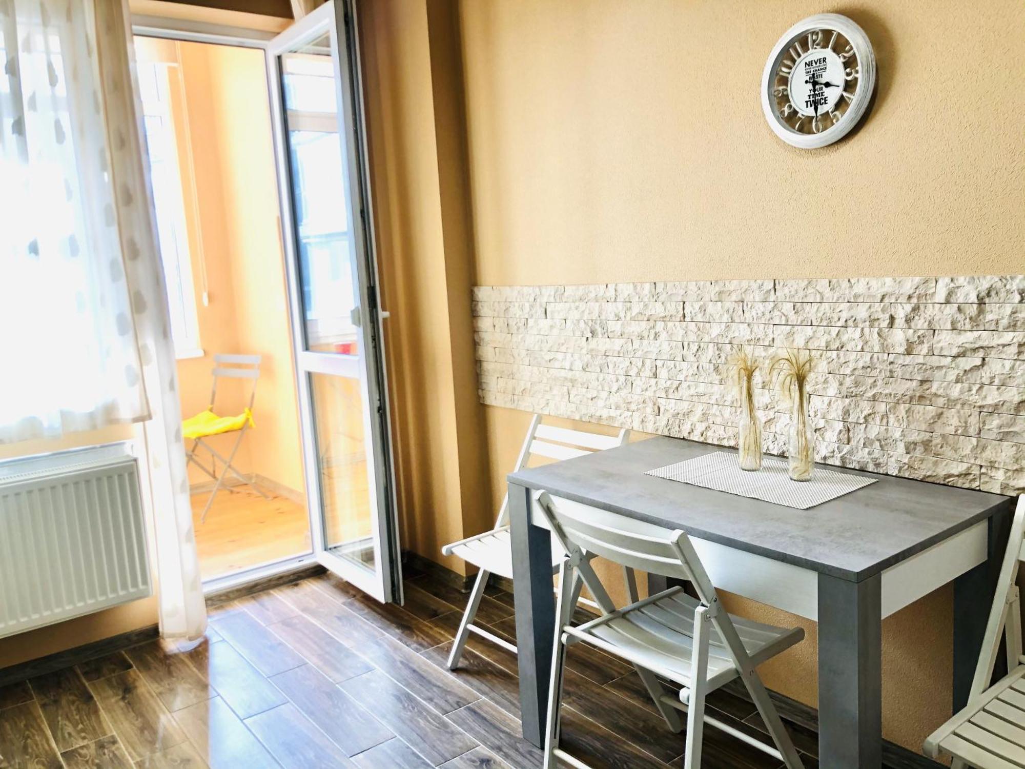 לבוב Osapart Comfortable Apartment In A Complex Great Britain מראה חיצוני תמונה