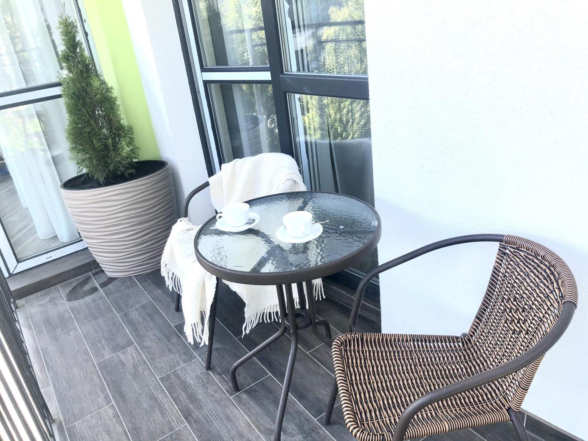 לבוב Osapart Comfortable Apartment In A Complex Great Britain מראה חיצוני תמונה