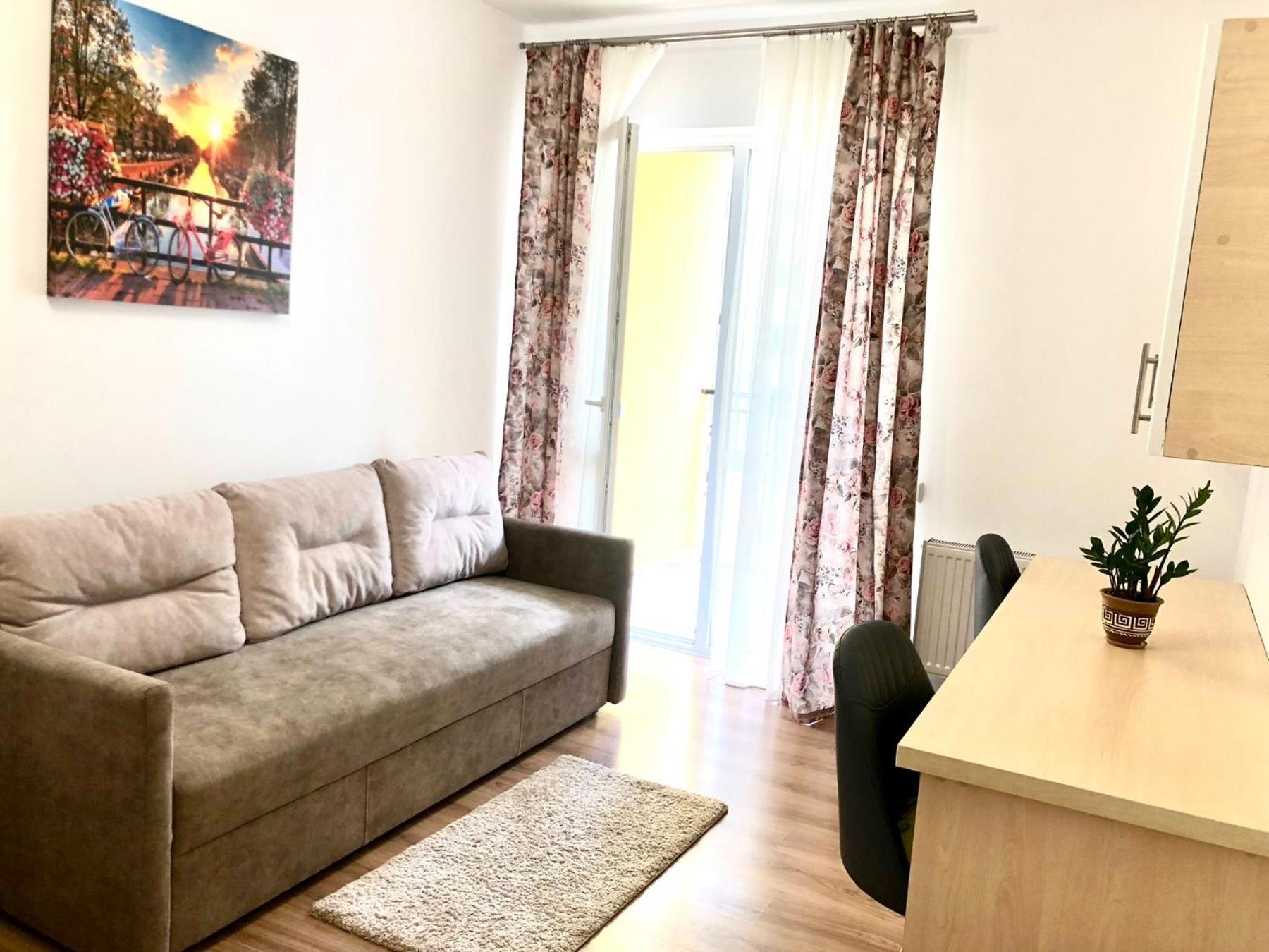 לבוב Osapart Comfortable Apartment In A Complex Great Britain מראה חיצוני תמונה