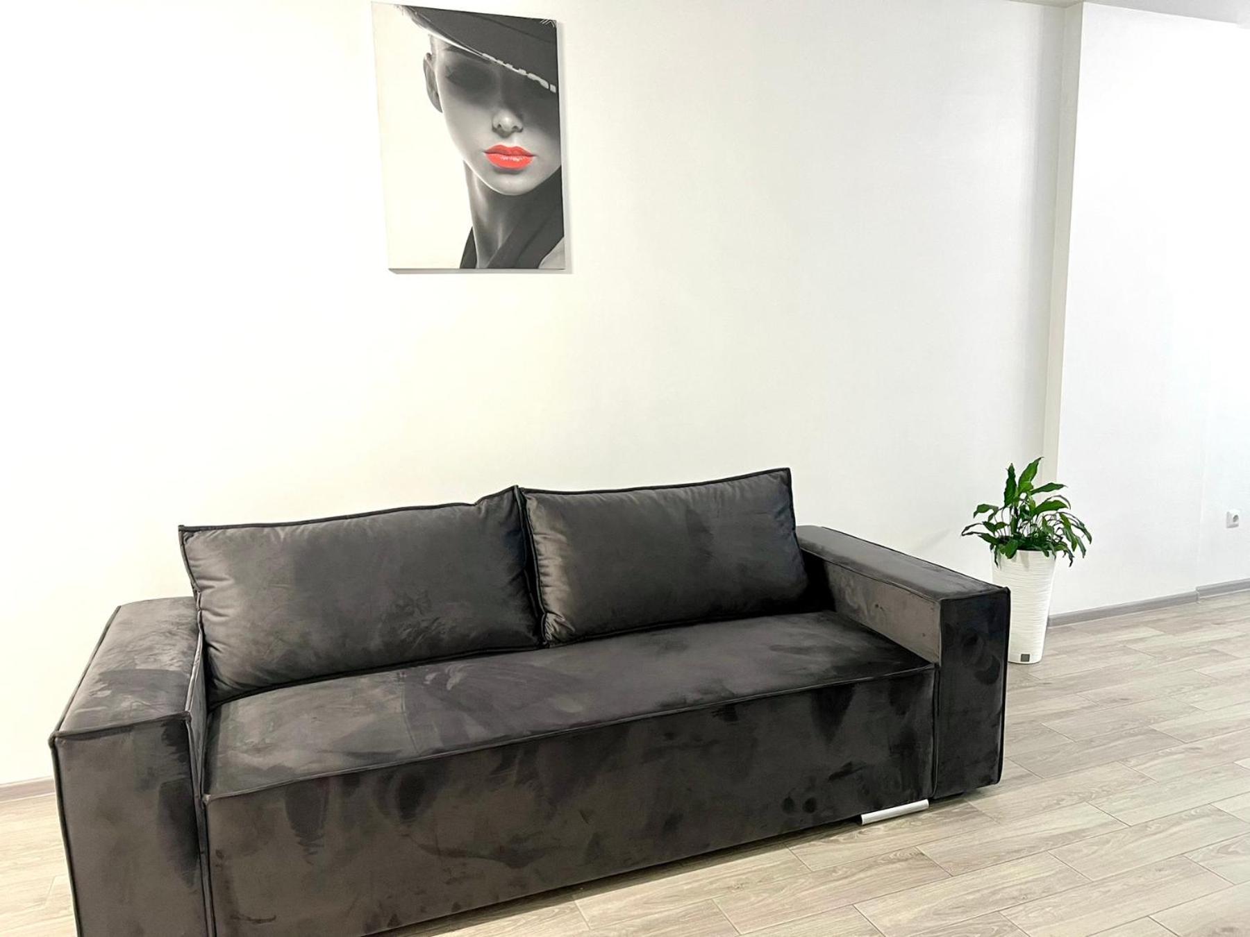 לבוב Osapart Comfortable Apartment In A Complex Great Britain מראה חיצוני תמונה