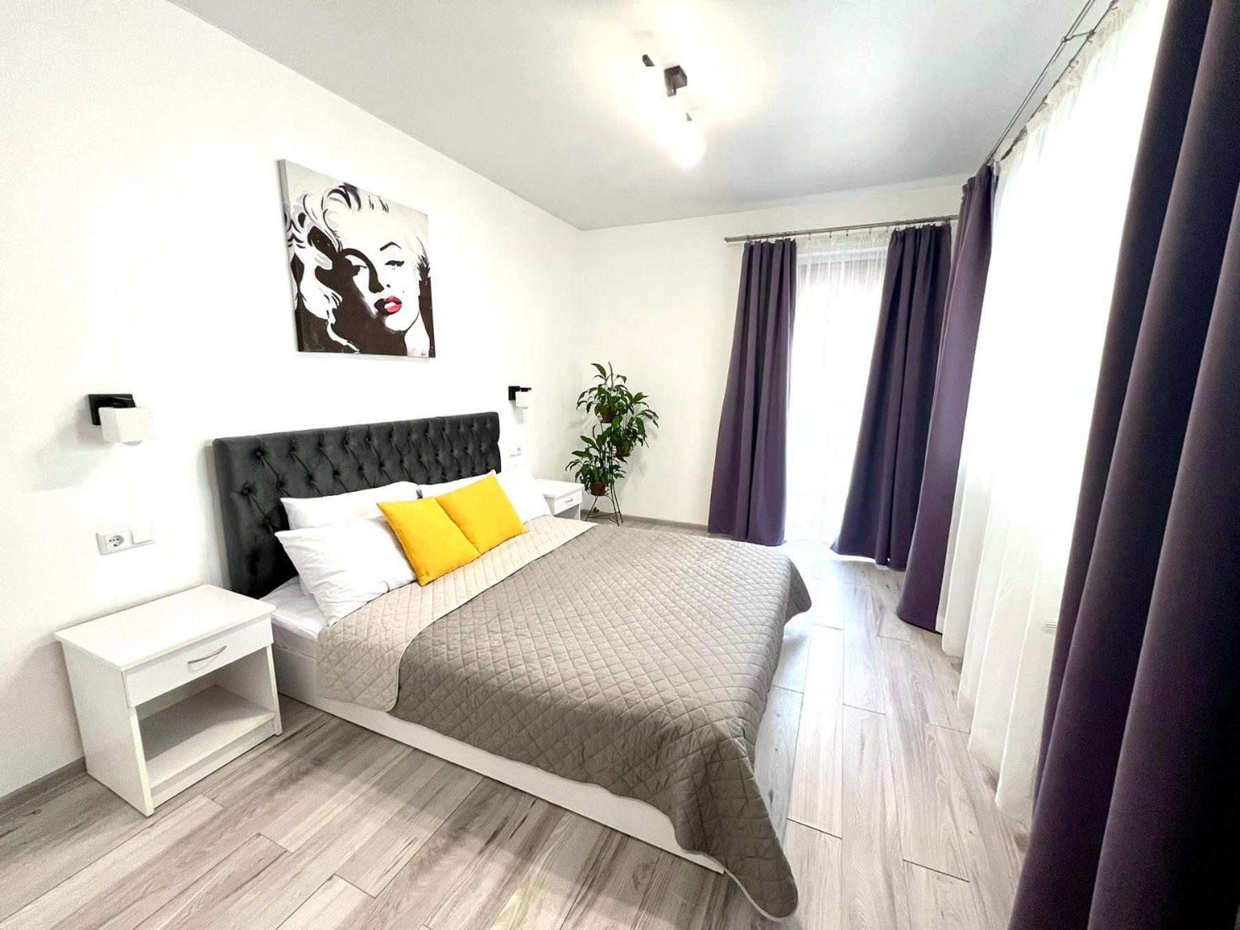 לבוב Osapart Comfortable Apartment In A Complex Great Britain מראה חיצוני תמונה