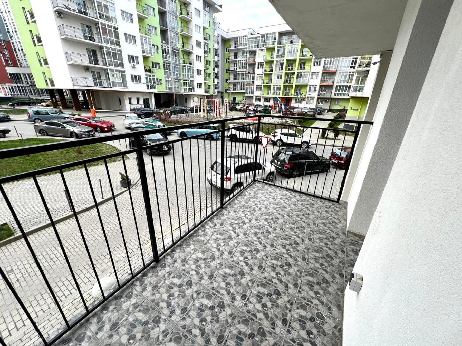 לבוב Osapart Comfortable Apartment In A Complex Great Britain מראה חיצוני תמונה