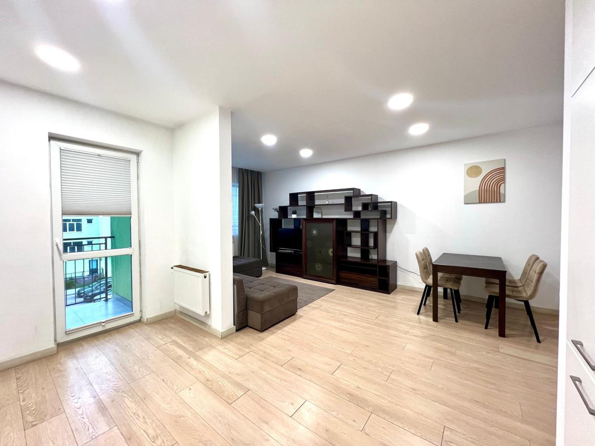 לבוב Osapart Comfortable Apartment In A Complex Great Britain מראה חיצוני תמונה