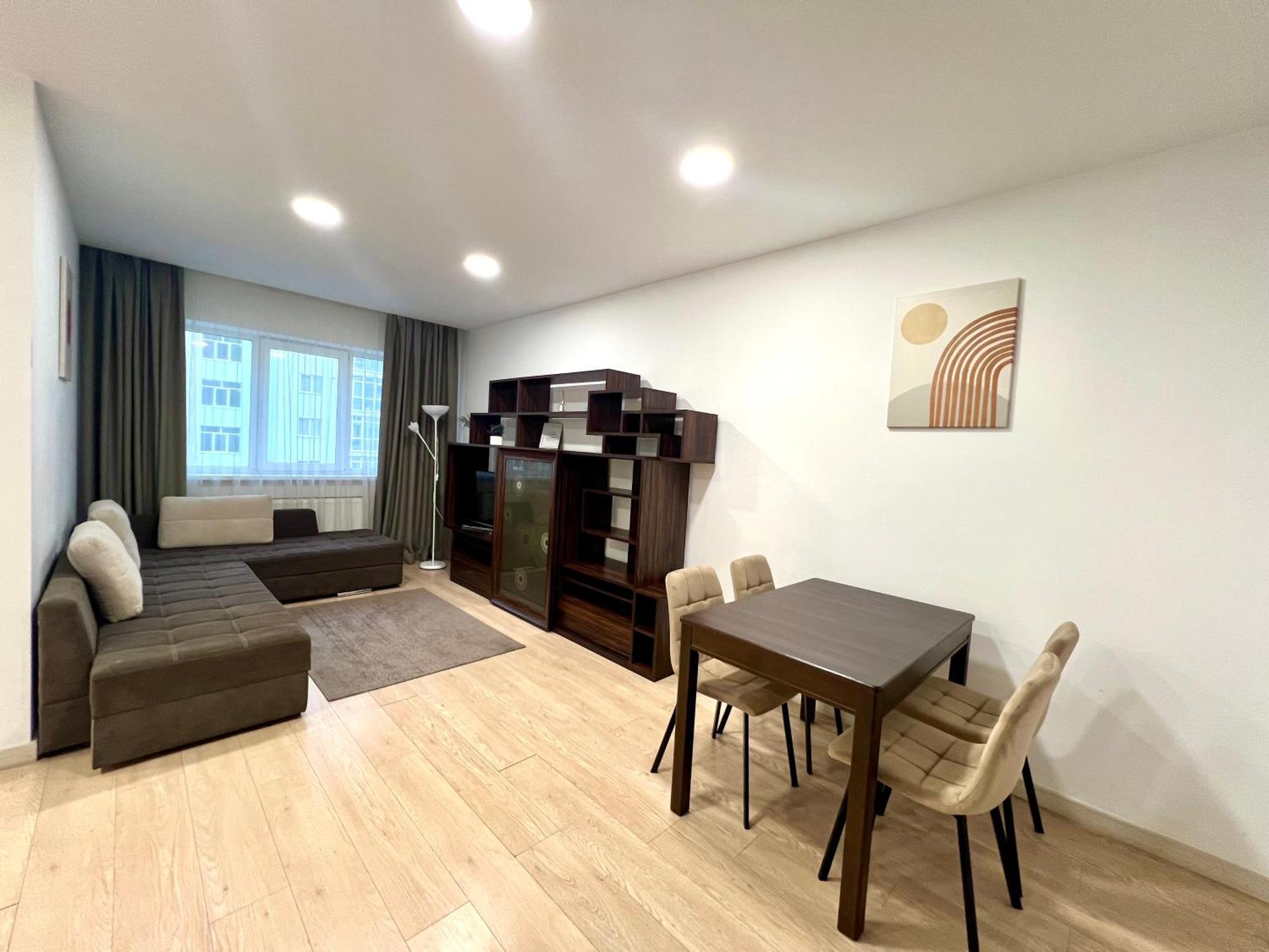 לבוב Osapart Comfortable Apartment In A Complex Great Britain מראה חיצוני תמונה