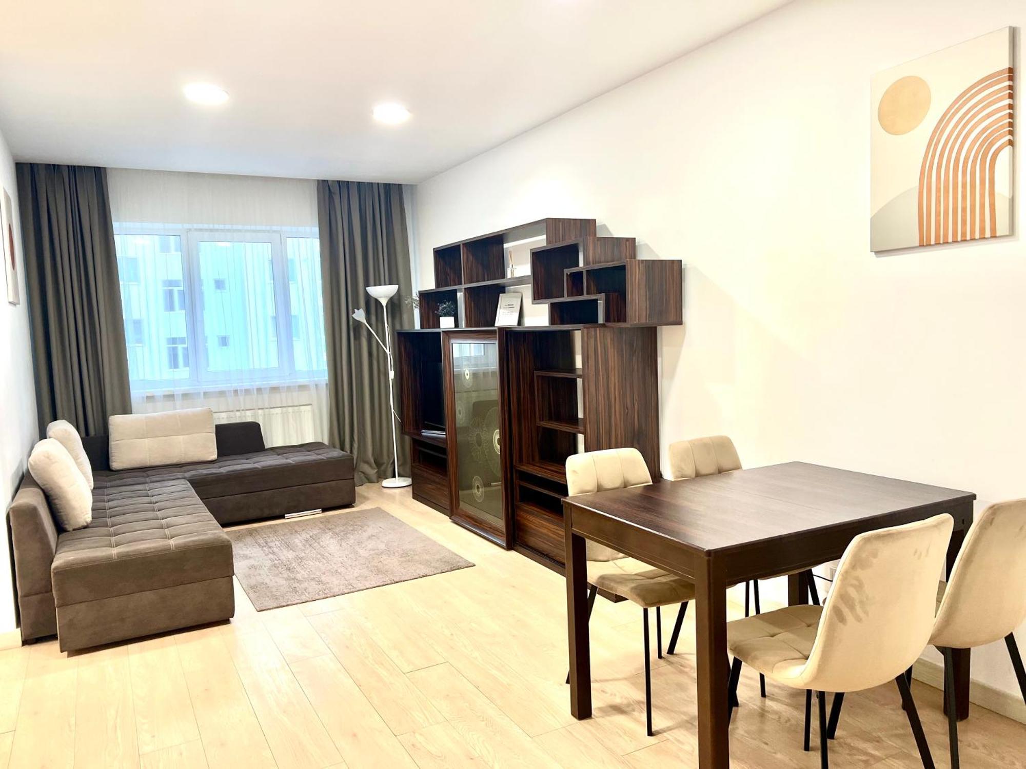 לבוב Osapart Comfortable Apartment In A Complex Great Britain מראה חיצוני תמונה