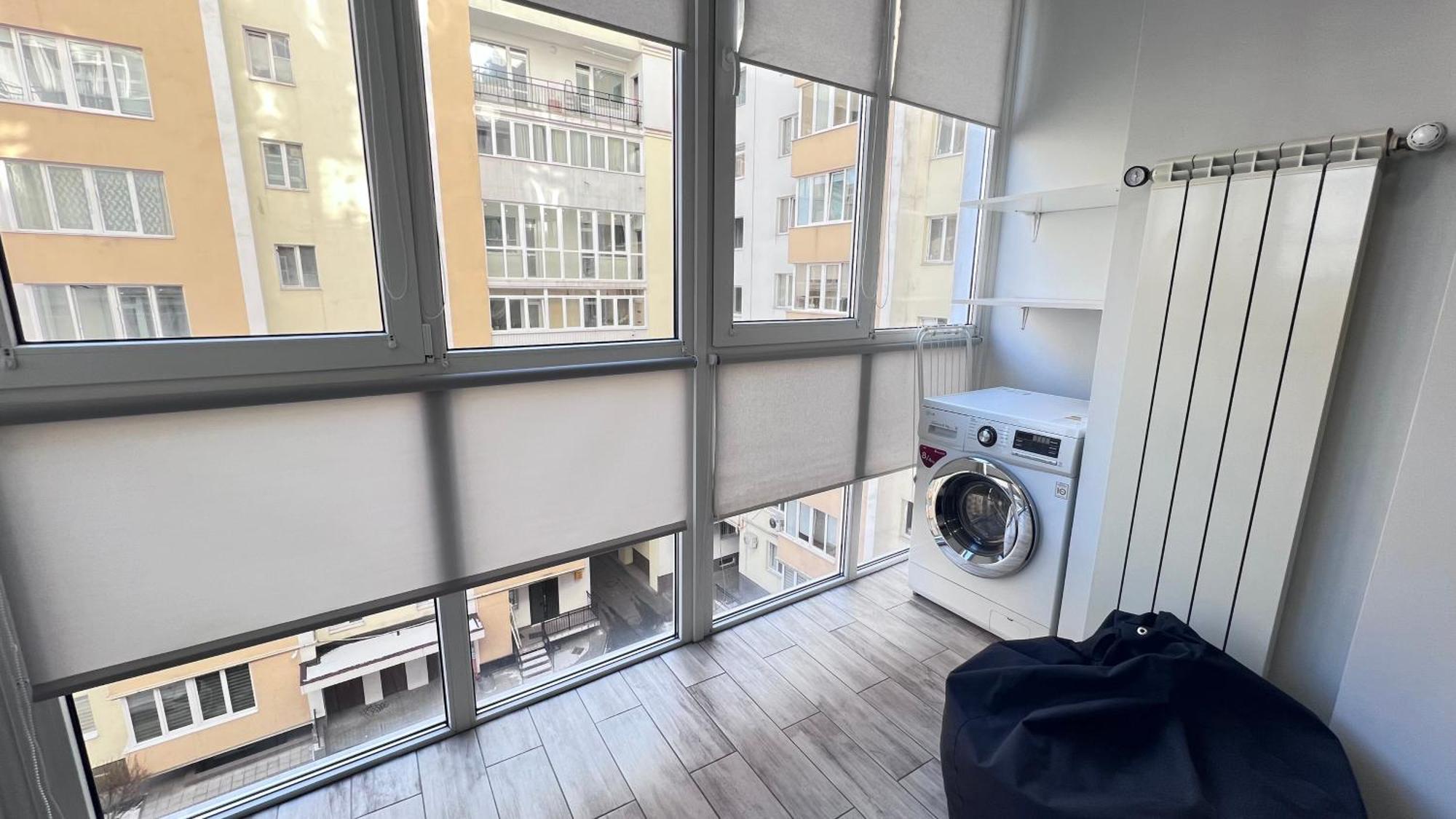 לבוב Osapart Comfortable Apartment In A Complex Great Britain מראה חיצוני תמונה