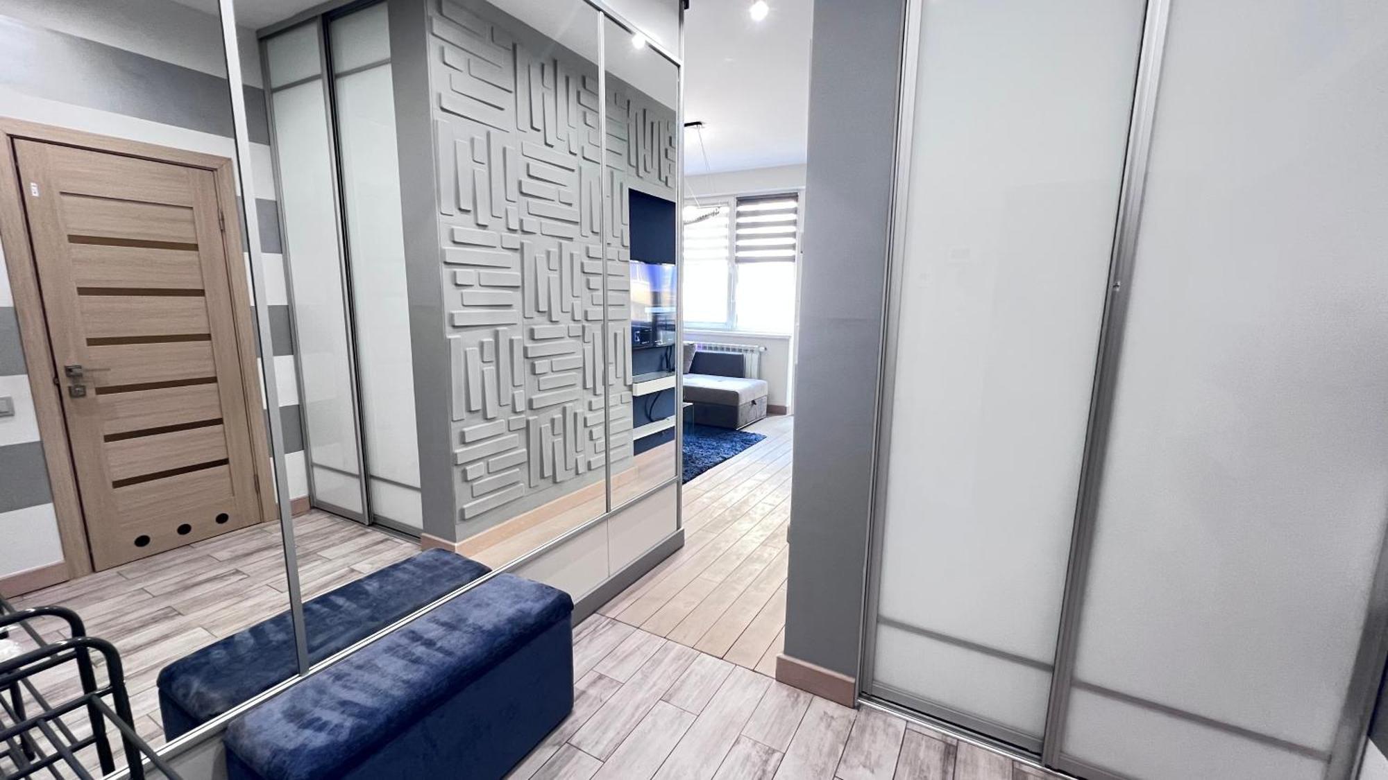 לבוב Osapart Comfortable Apartment In A Complex Great Britain מראה חיצוני תמונה