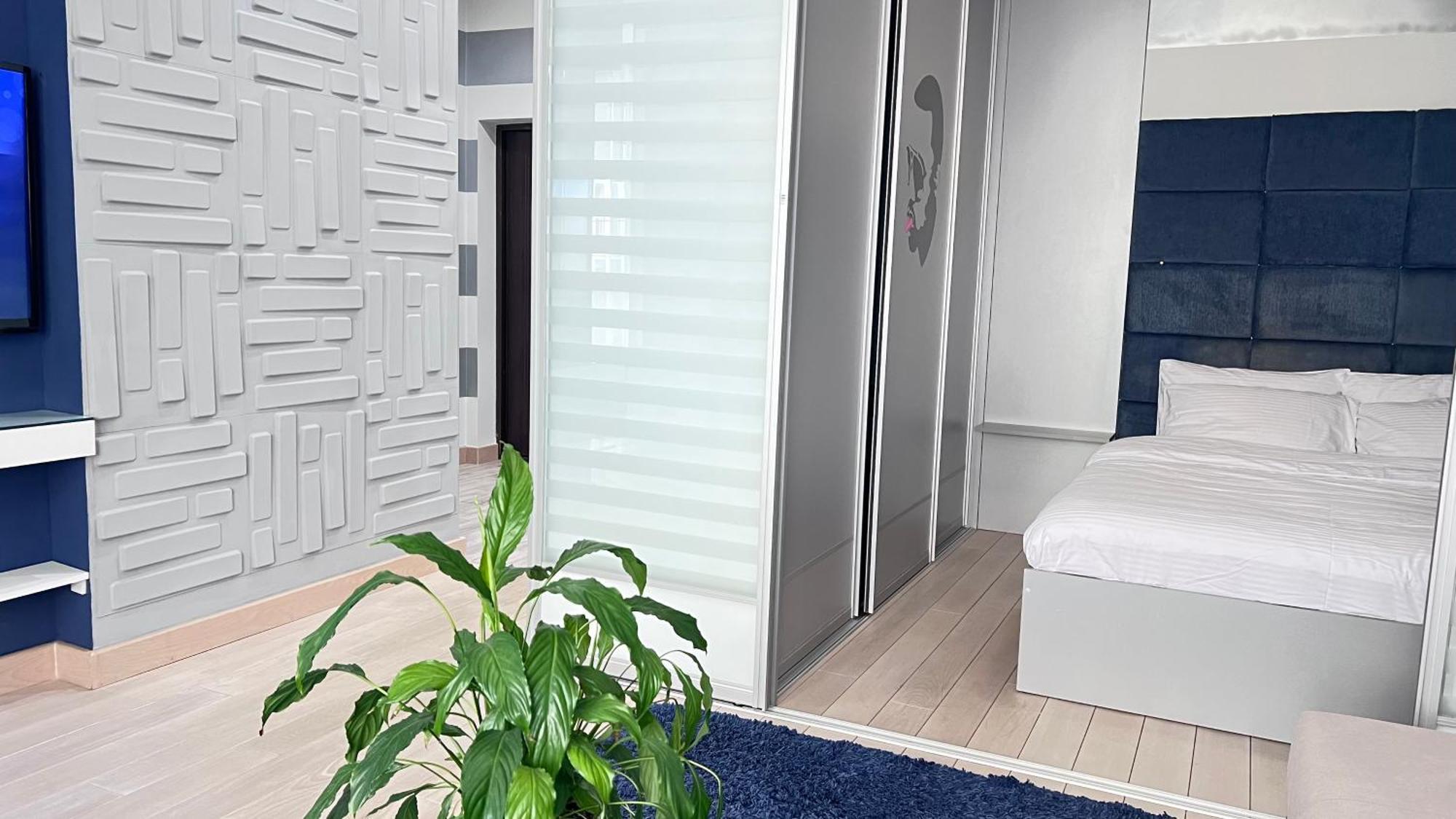 לבוב Osapart Comfortable Apartment In A Complex Great Britain מראה חיצוני תמונה