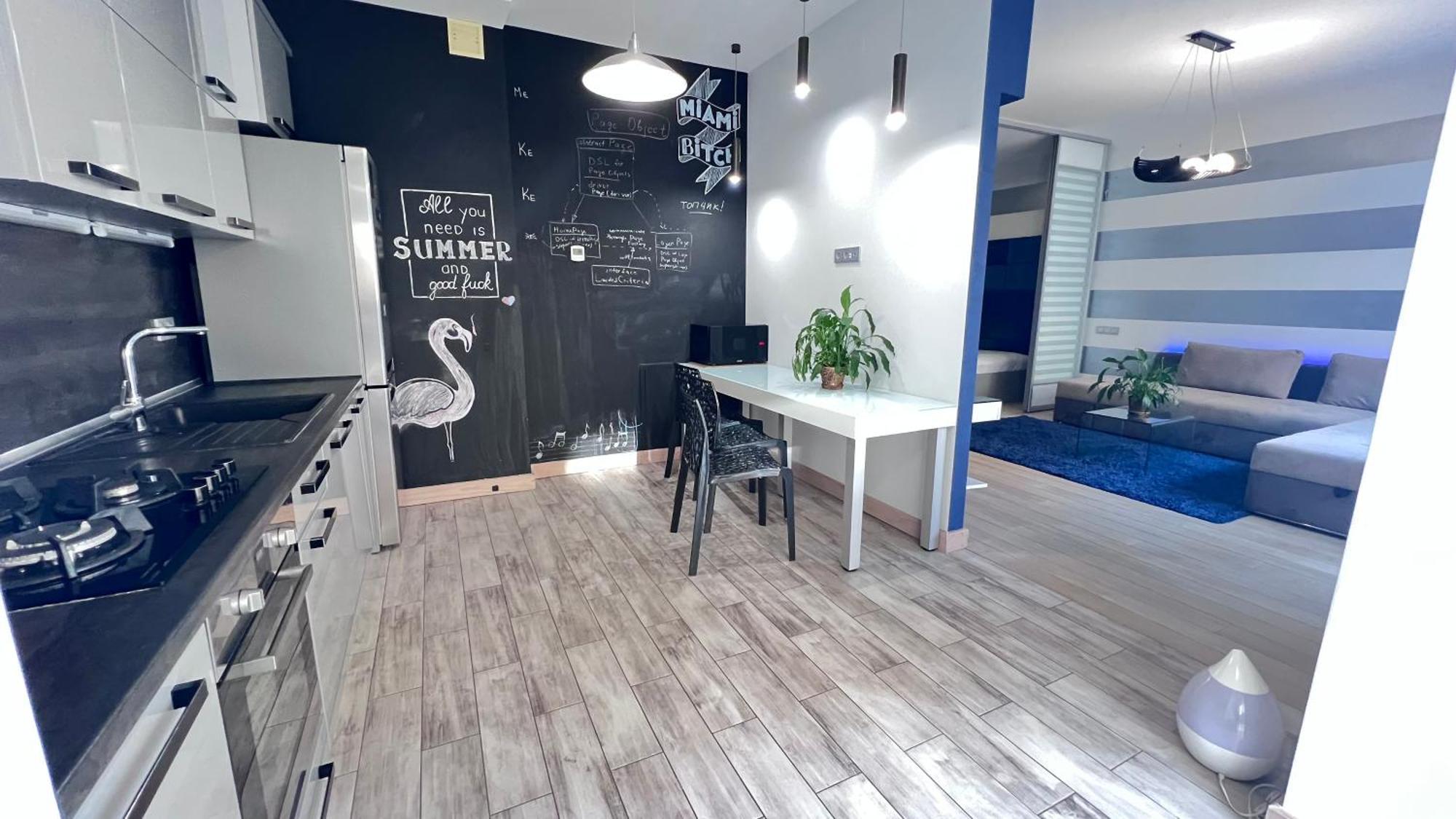 לבוב Osapart Comfortable Apartment In A Complex Great Britain מראה חיצוני תמונה