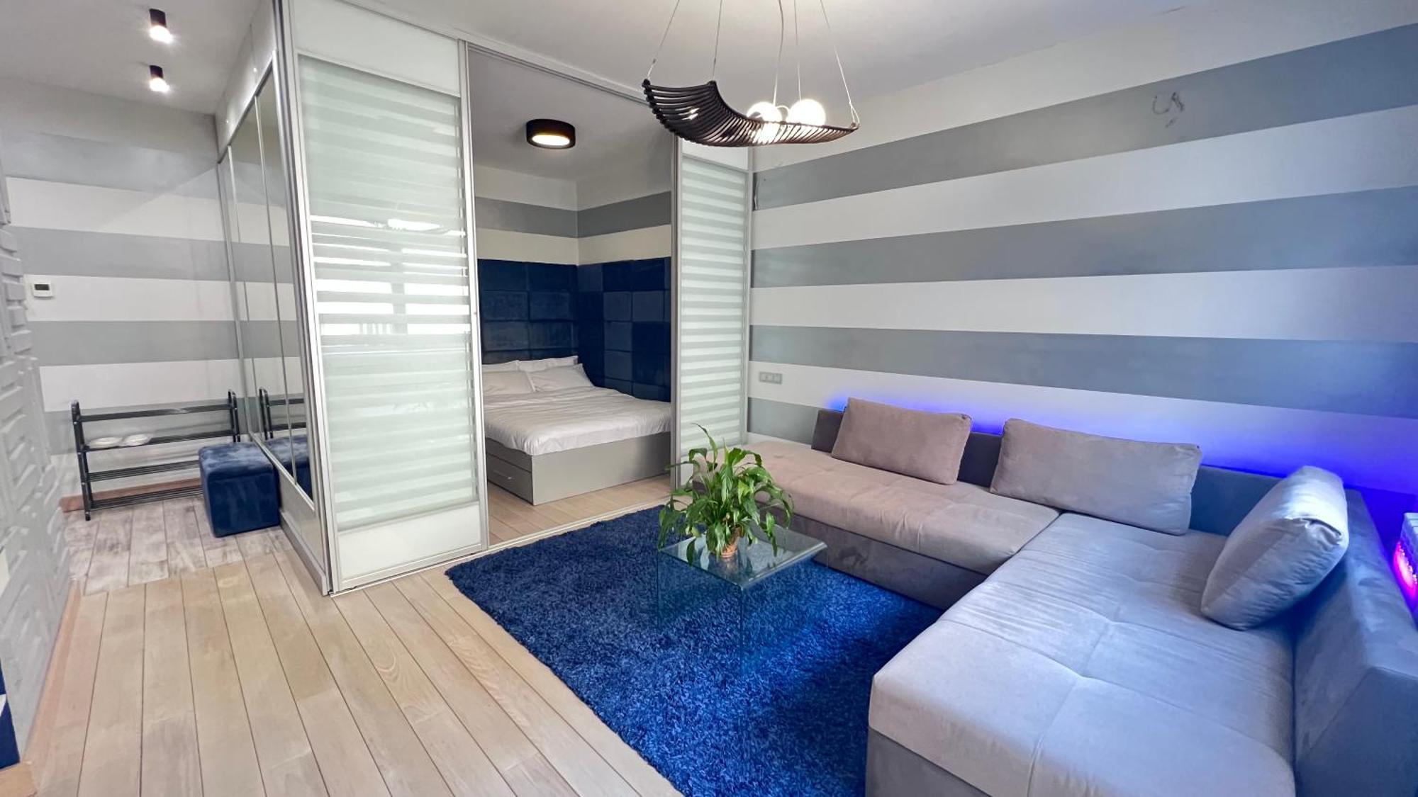 לבוב Osapart Comfortable Apartment In A Complex Great Britain מראה חיצוני תמונה