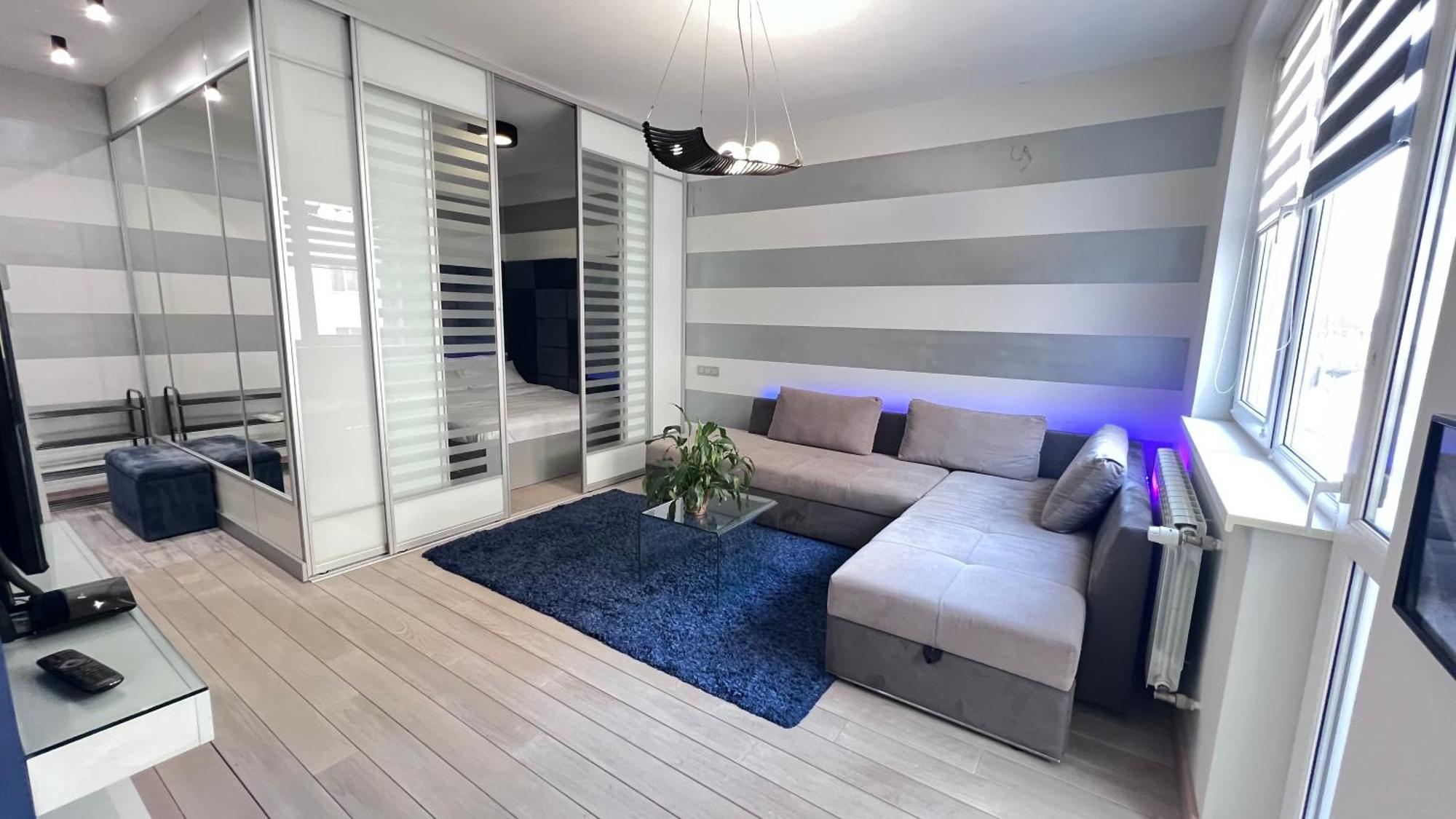 לבוב Osapart Comfortable Apartment In A Complex Great Britain מראה חיצוני תמונה