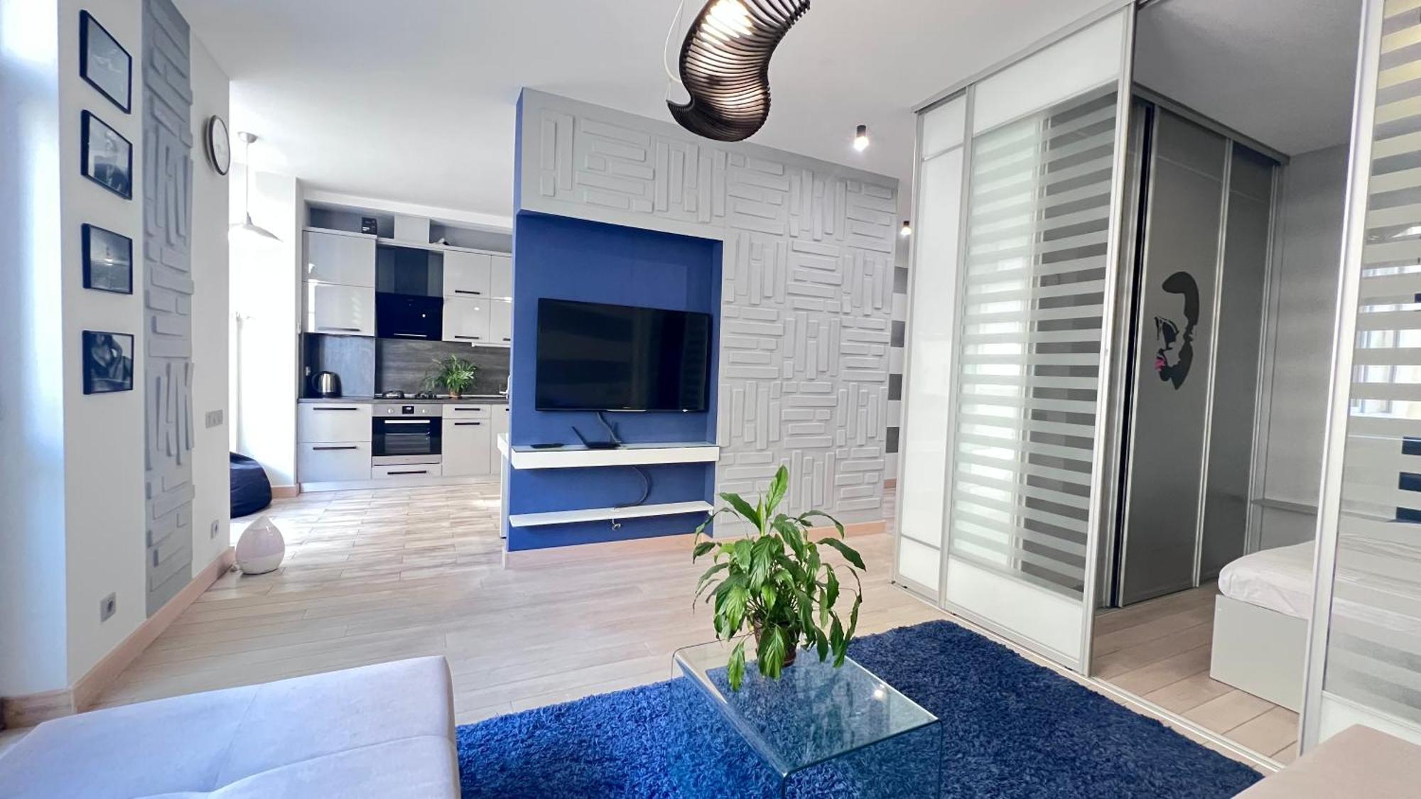 לבוב Osapart Comfortable Apartment In A Complex Great Britain מראה חיצוני תמונה